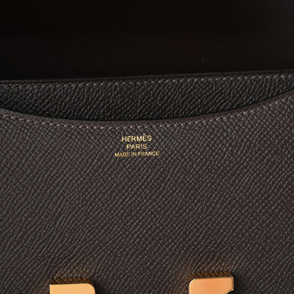 Hermes Epsom Constance 18 Ebene 6 of 9