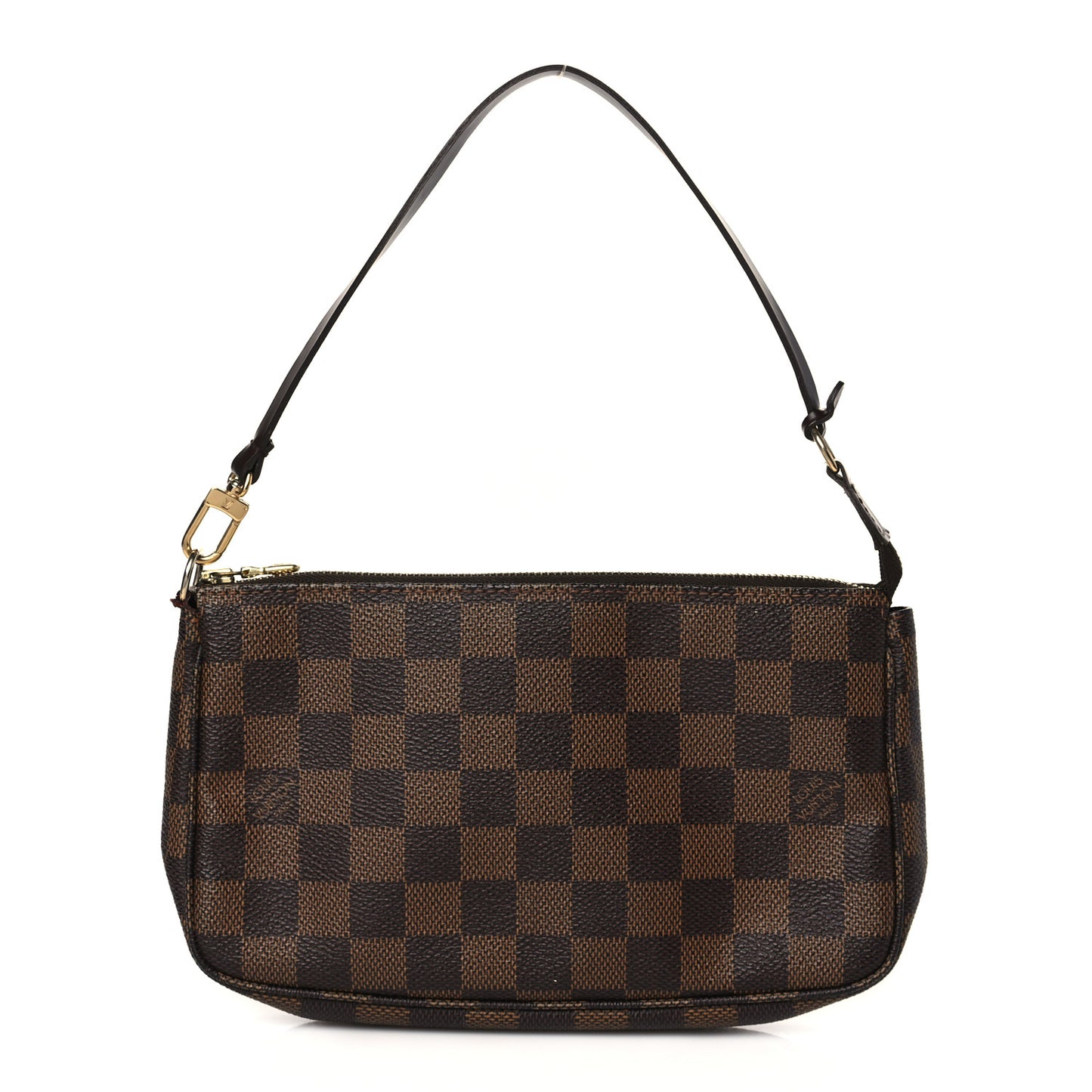 Damier Ebene Pochette Accessories