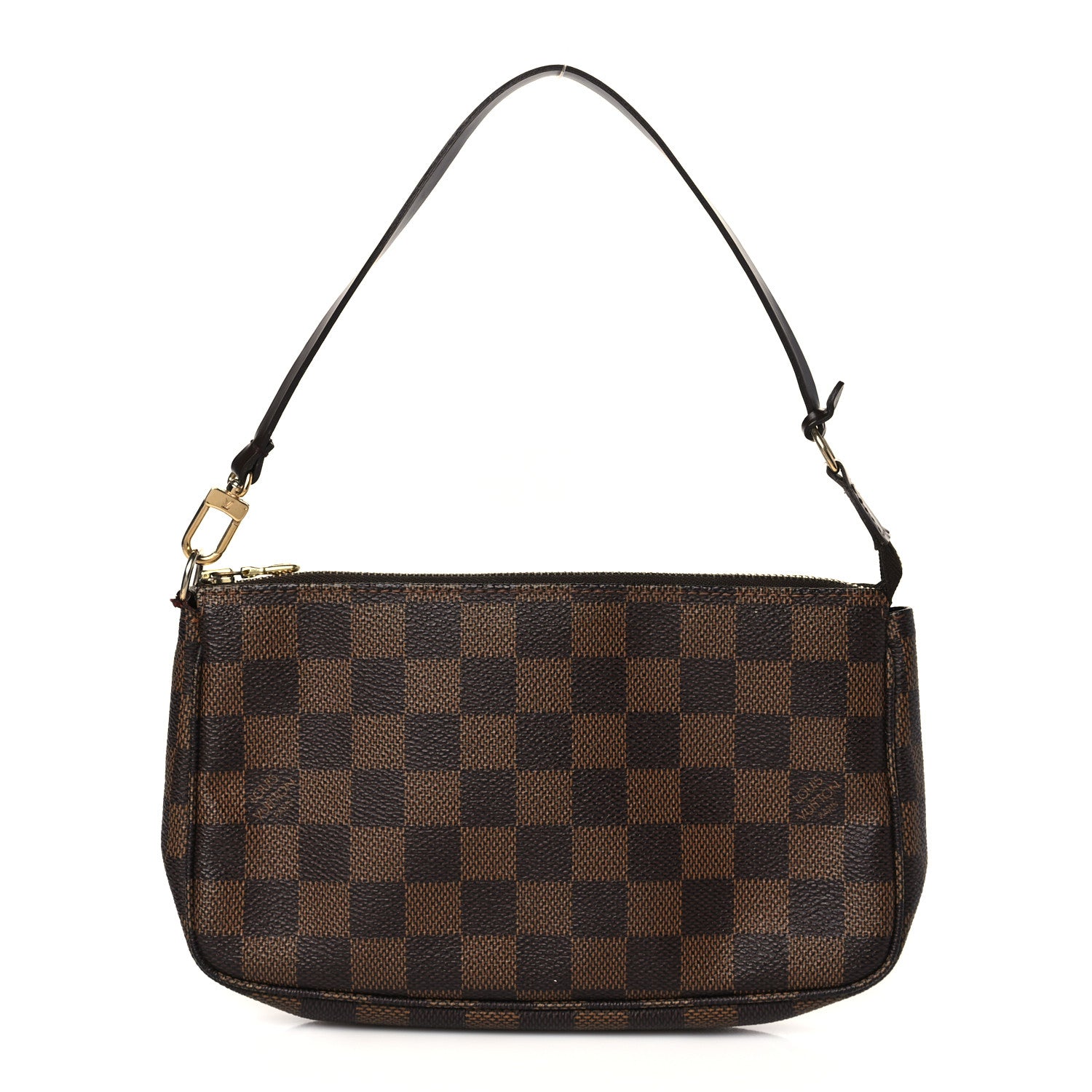 Louis Vuitton Damier Ebene Pochette Accessories 1 of 10