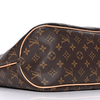 Louis Vuitton Monogram Delightful MM 19 of 24