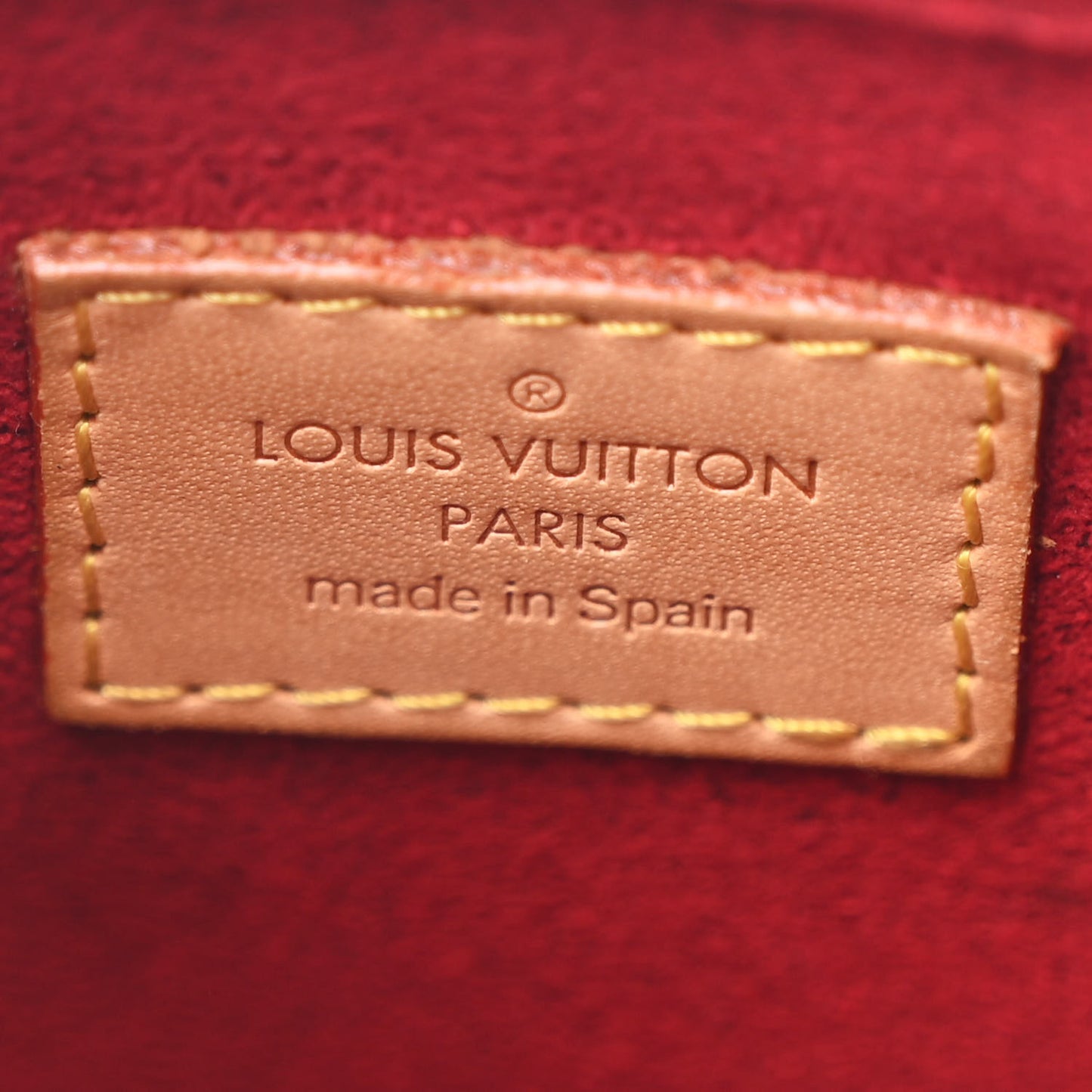 Monogram Viva-Cite PM