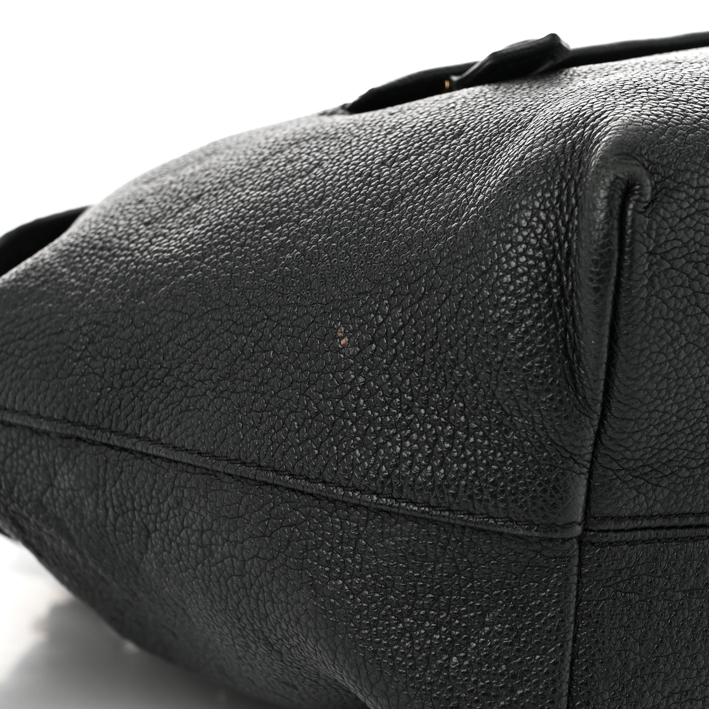 Empreinte Montsouris NM Backpack Black