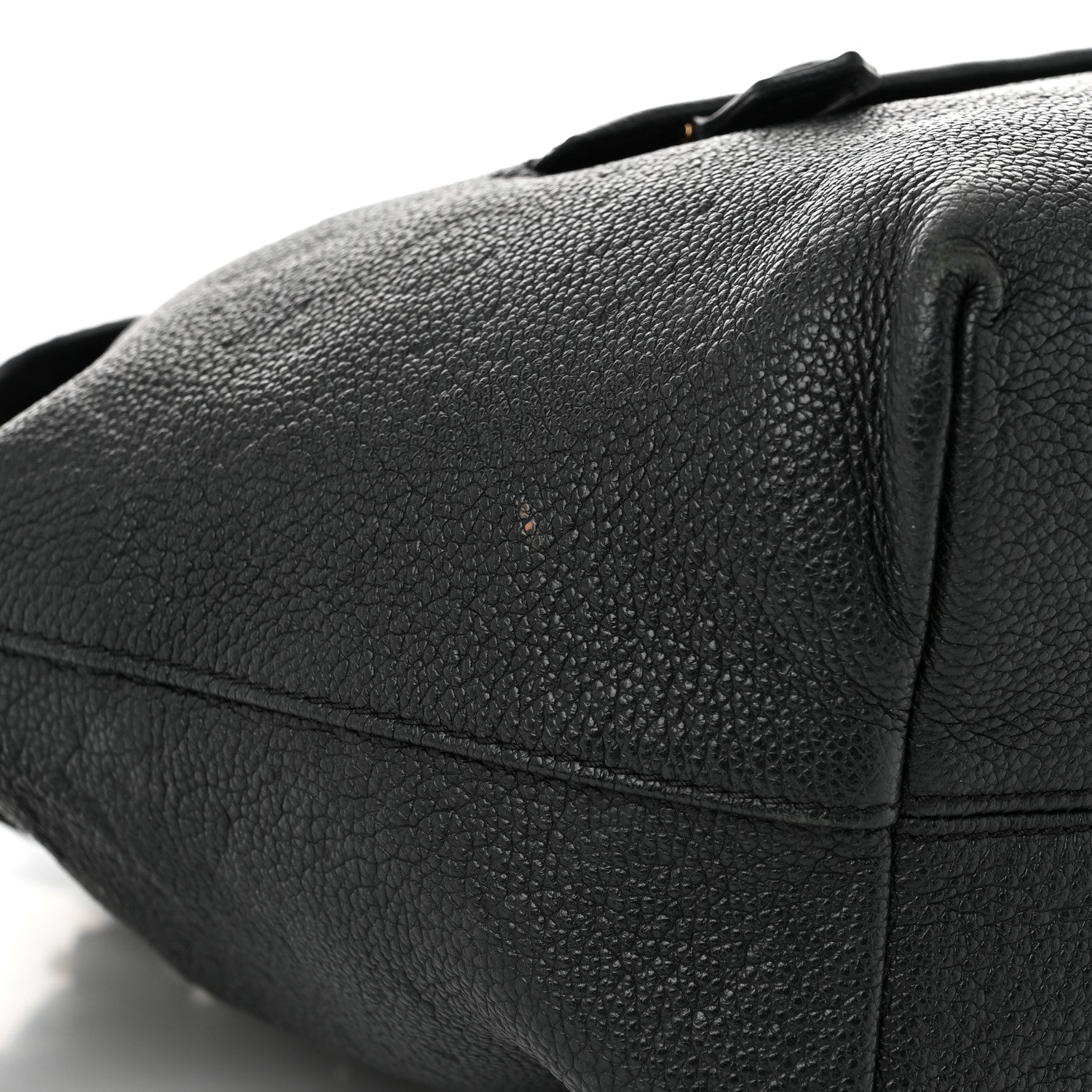 Louis Vuitton Empreinte Montsouris NM Backpack Black 8 of 11