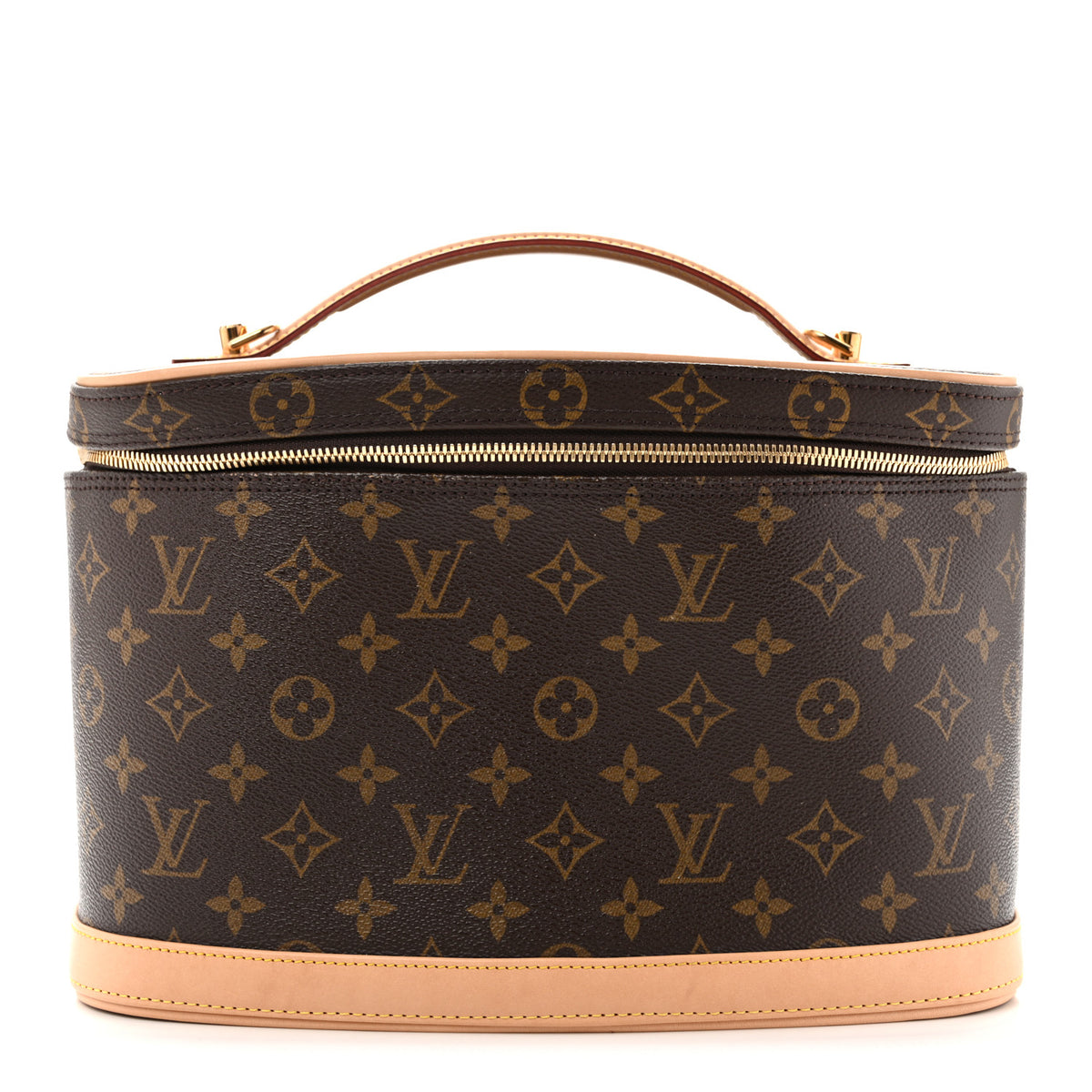 Monogram Nice Vanity