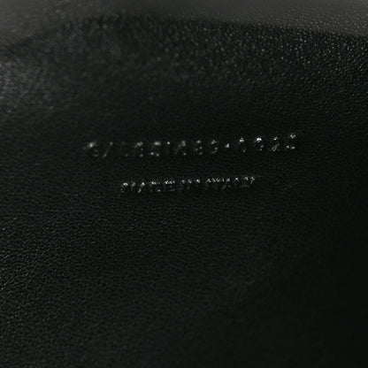 Saint Laurent Lambskin Quilted Icarino Bag Black 7 of 11
