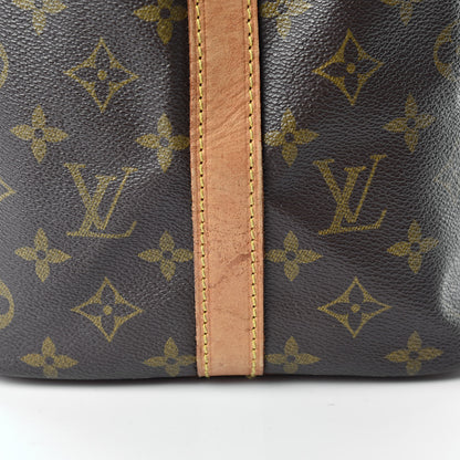Louis Vuitton Monogram Petit Noe 16 of 19