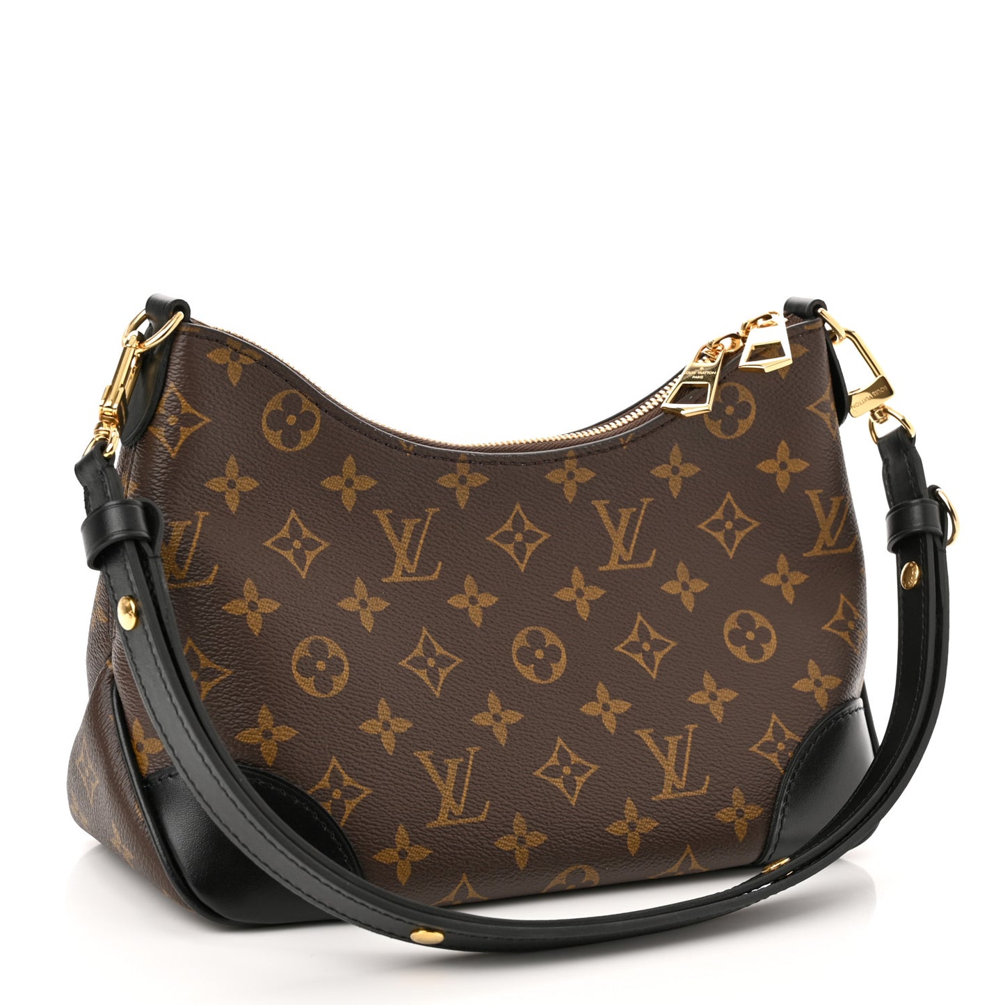 Monogram Boulogne NM Black