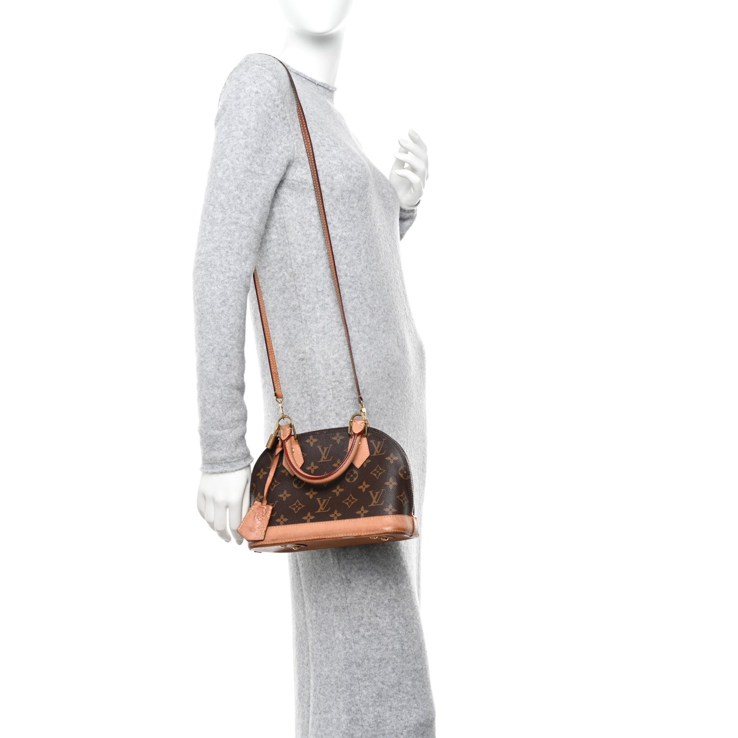 Monogram Alma BB