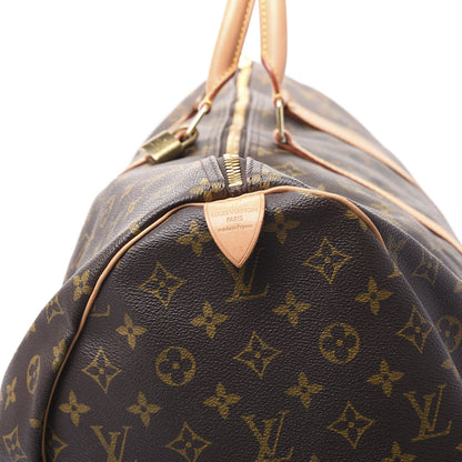 Louis Vuitton Monogram Keepall 60 8 of 11