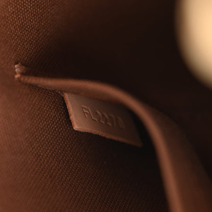 Louis Vuitton Monogram Alma BB 7 of 13