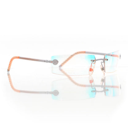Chanel Frameless CC Logo Sunglasses 1 of 7