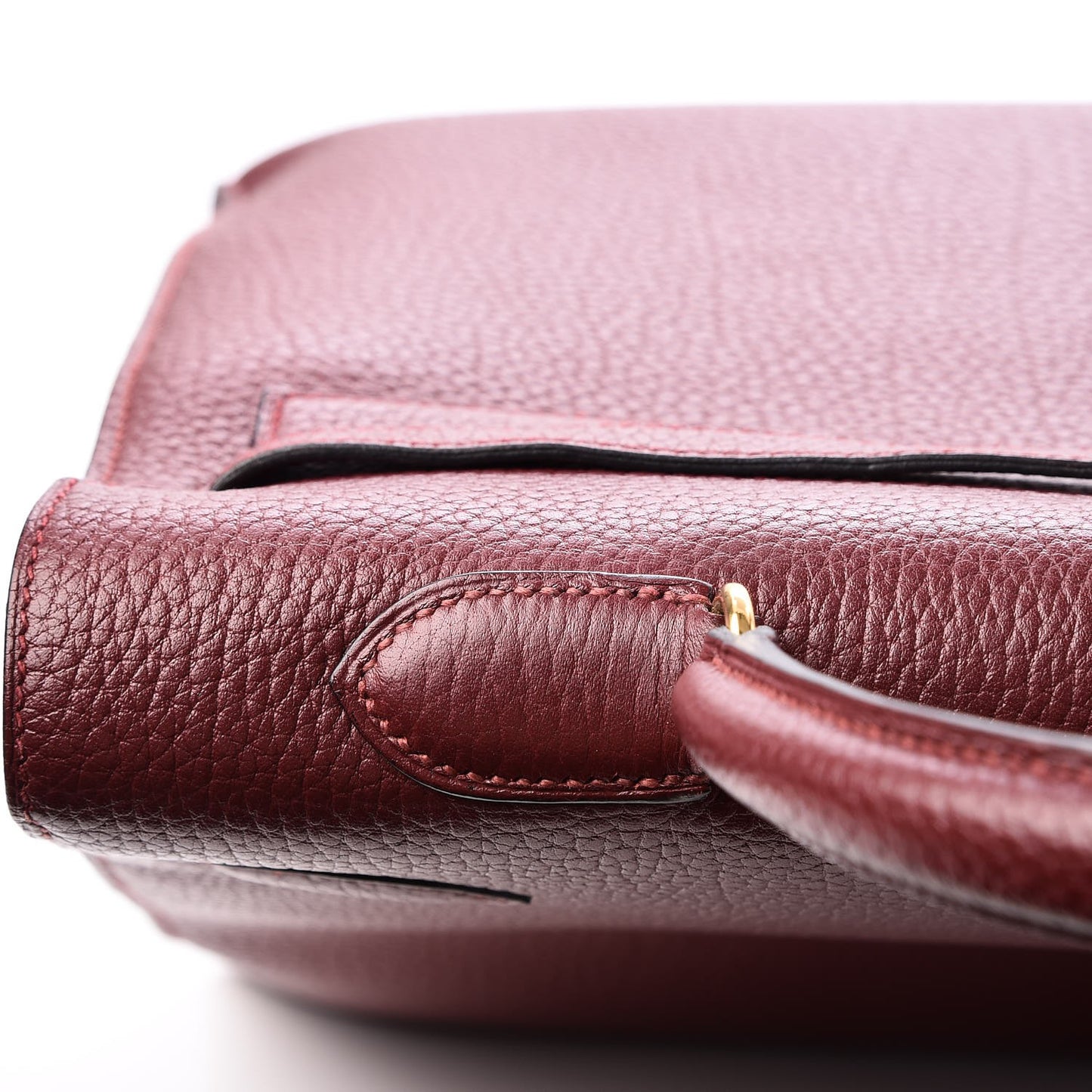 Fjord Kelly Sellier 35 Rouge H