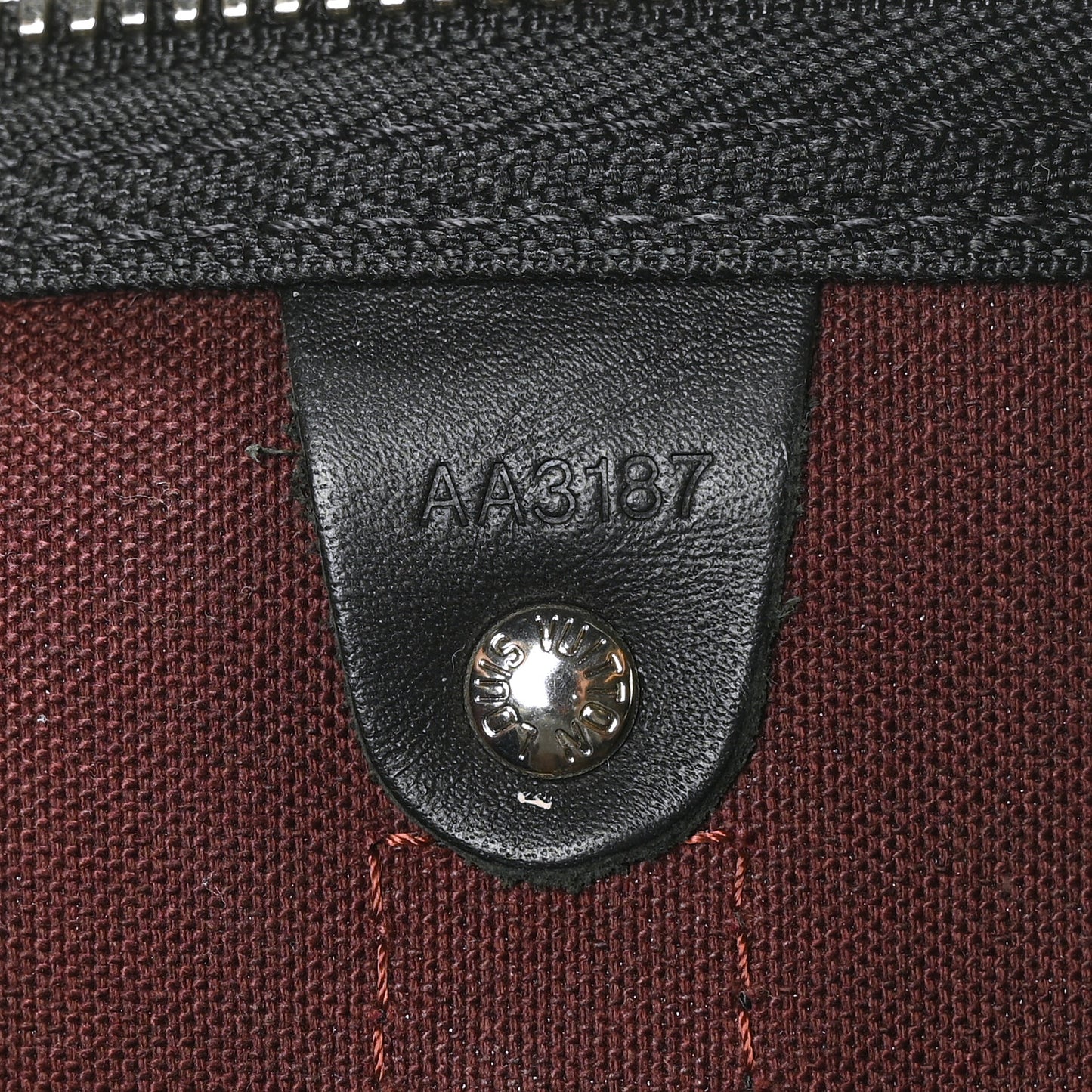 Monogram Macassar Keepall Bandouliere 55