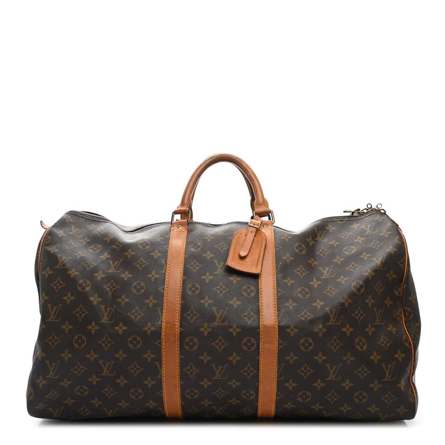 Monogram Keepall 55