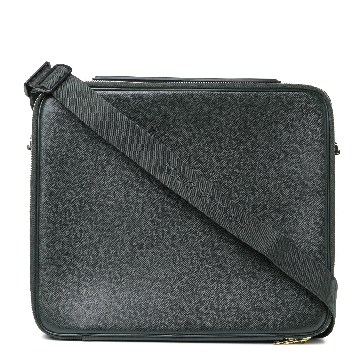 Louis Vuitton Taiga Odessa Laptop Bag Epicea 1 of 4