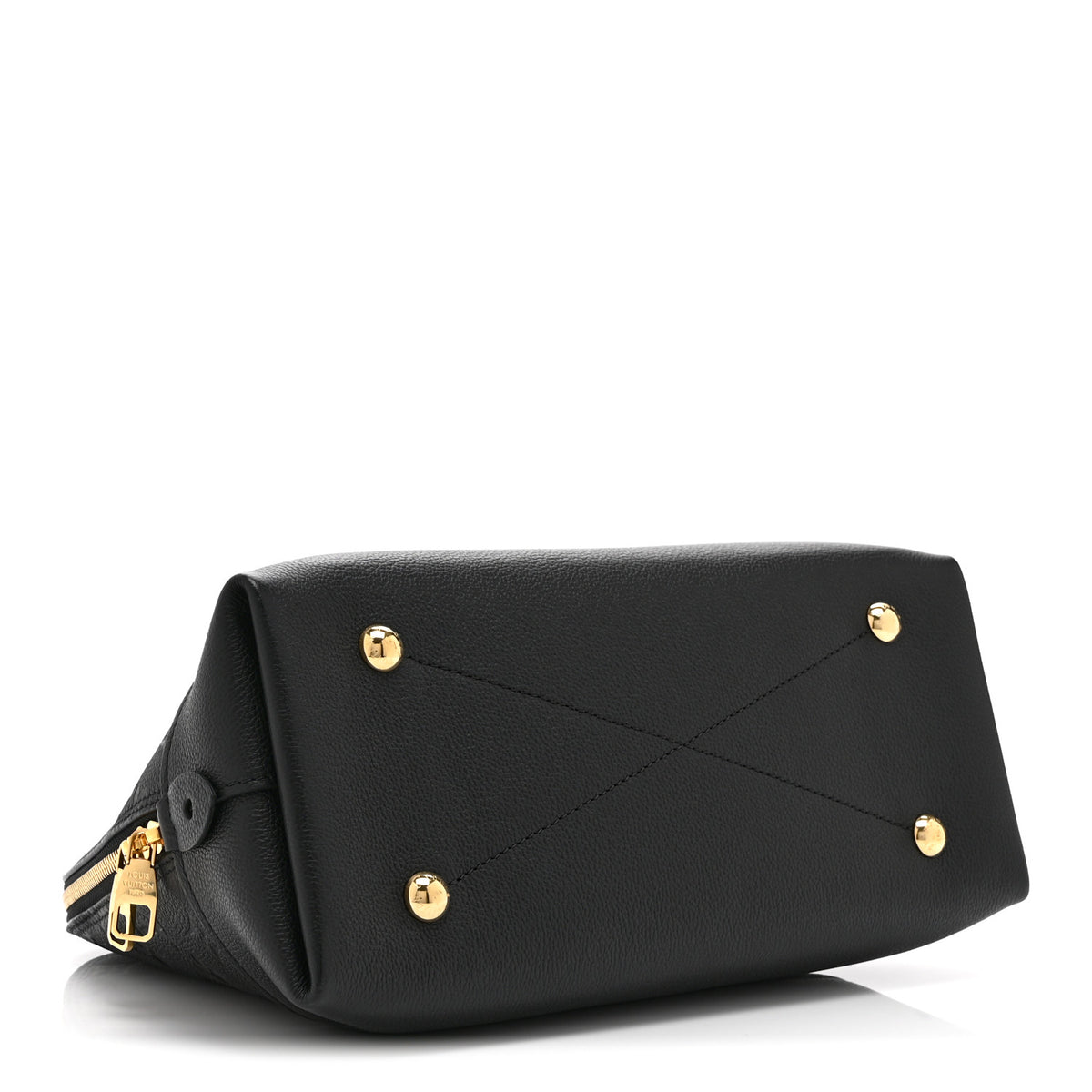 Louis Vuitton Empreinte Neo Alma PM Black 4 of 9