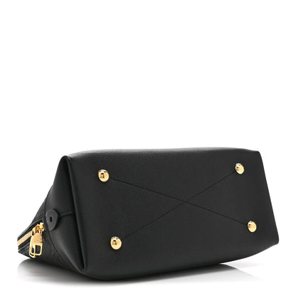 Louis Vuitton Empreinte Neo Alma PM Black 4 of 9