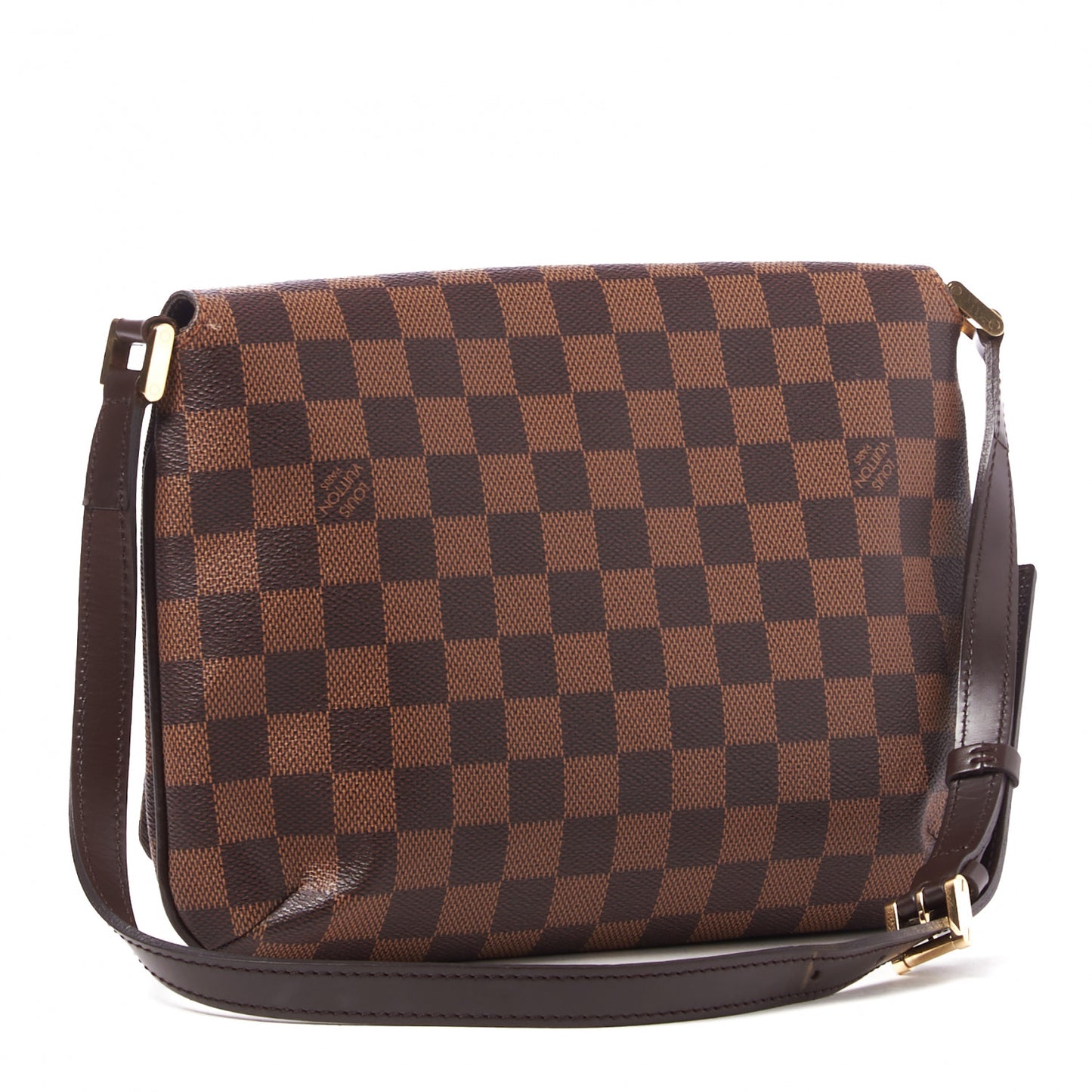 Damier Ebene Musette Tango