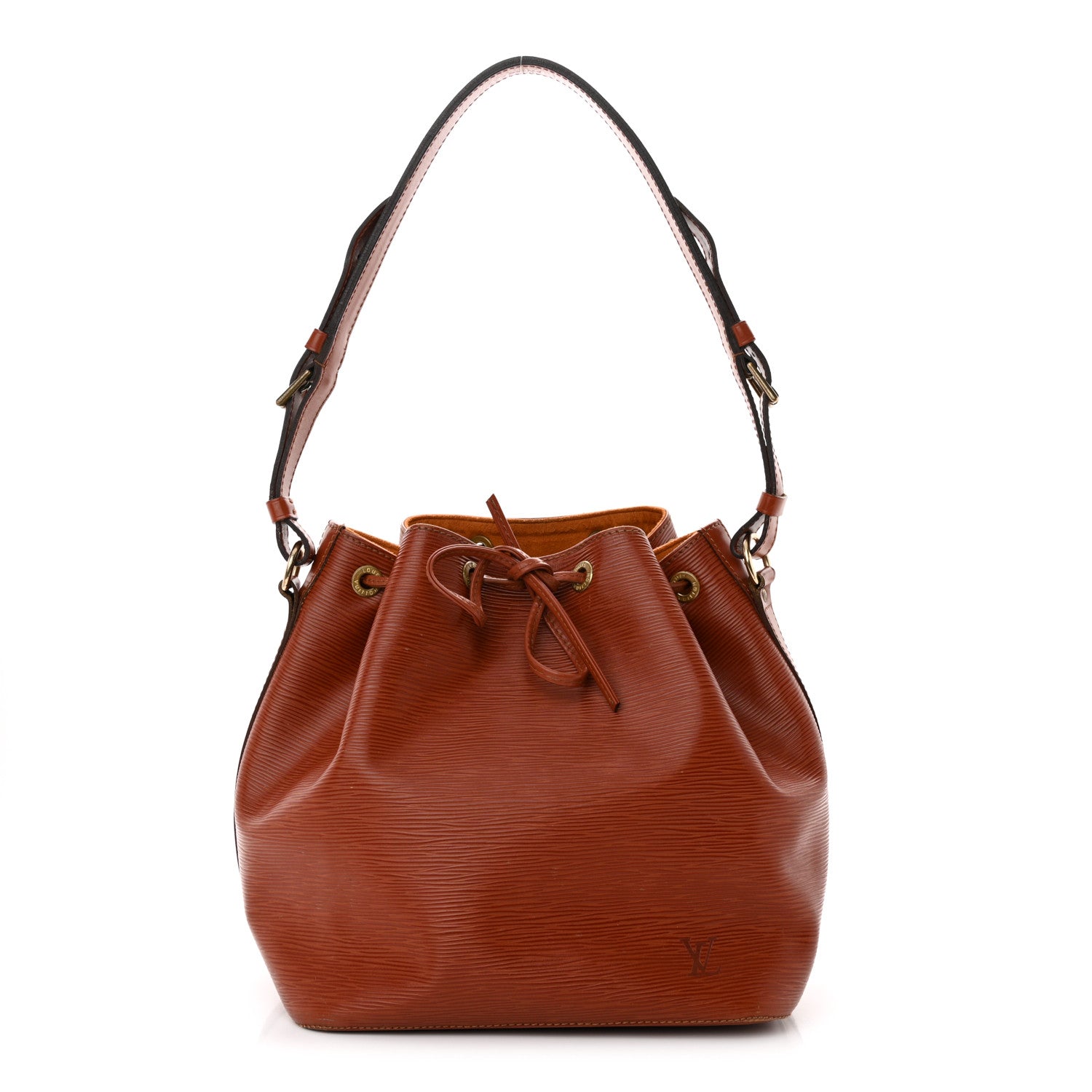 Louis Vuitton Epi Petit Noe Cipango 1 of 16