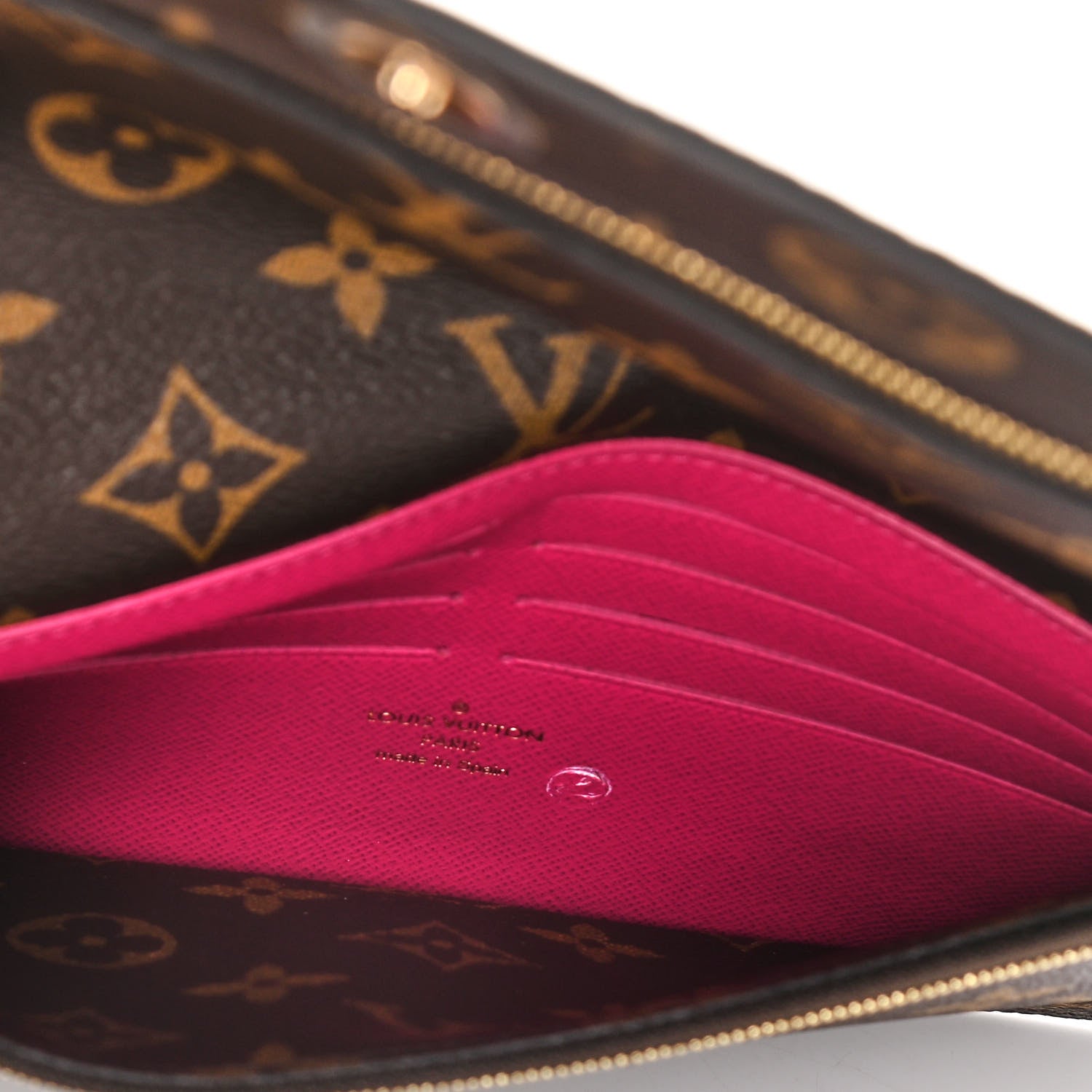 Louis Vuitton Monogram 2018 Christmas Animation Pochette Weekend 6 of 11