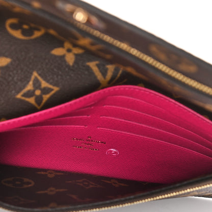 Louis Vuitton Monogram 2018 Christmas Animation Pochette Weekend 6 of 11
