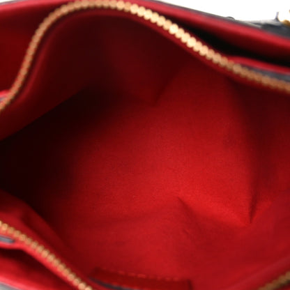 Louis Vuitton Monogram Surene BB Cherry 5 of 9