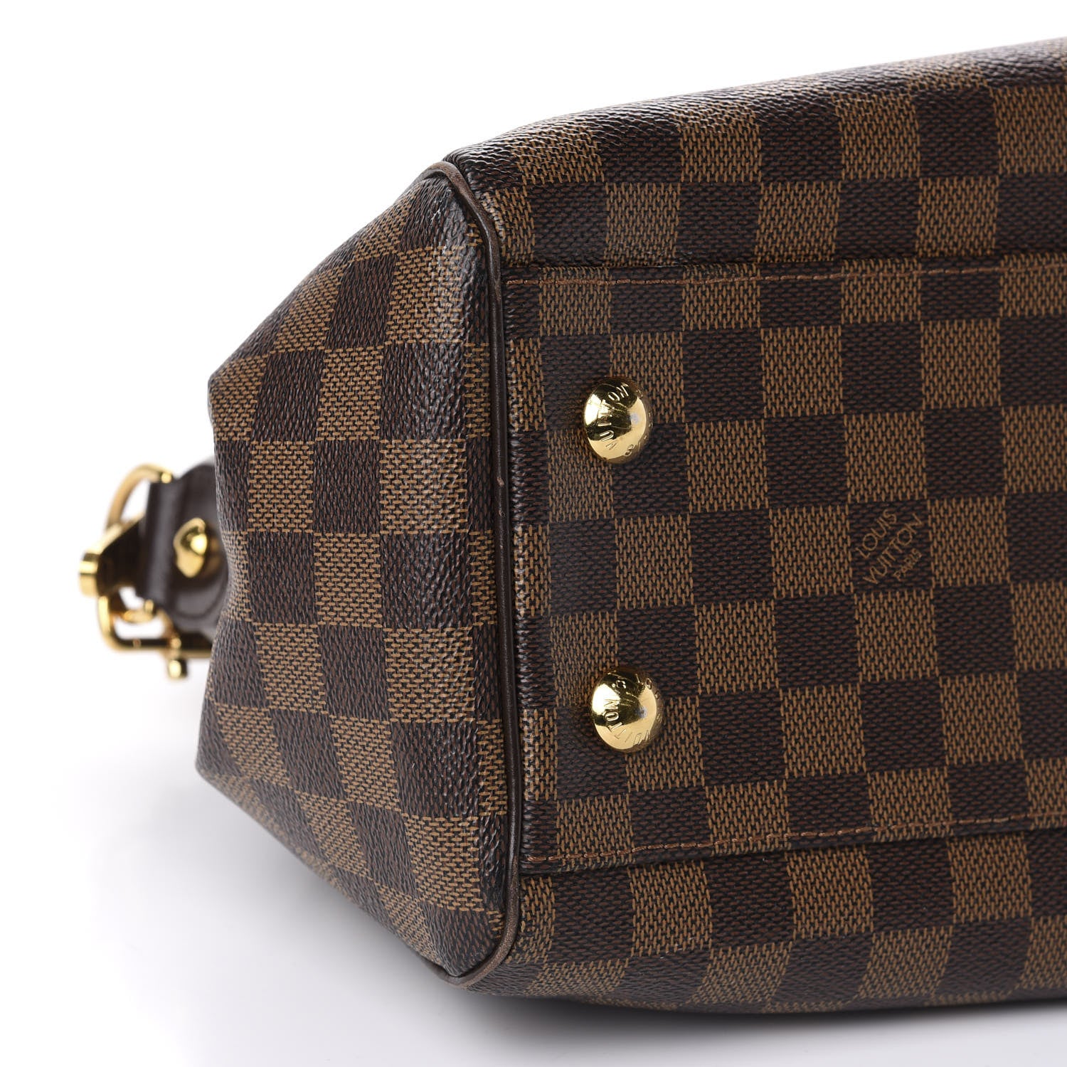 Louis Vuitton Damier Ebene Trevi PM 7 of 11