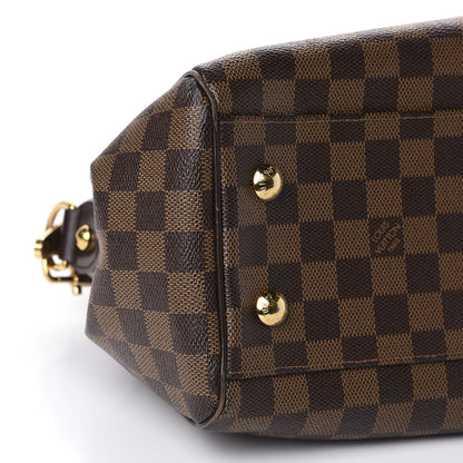 Louis Vuitton Damier Ebene Trevi PM 7 of 11