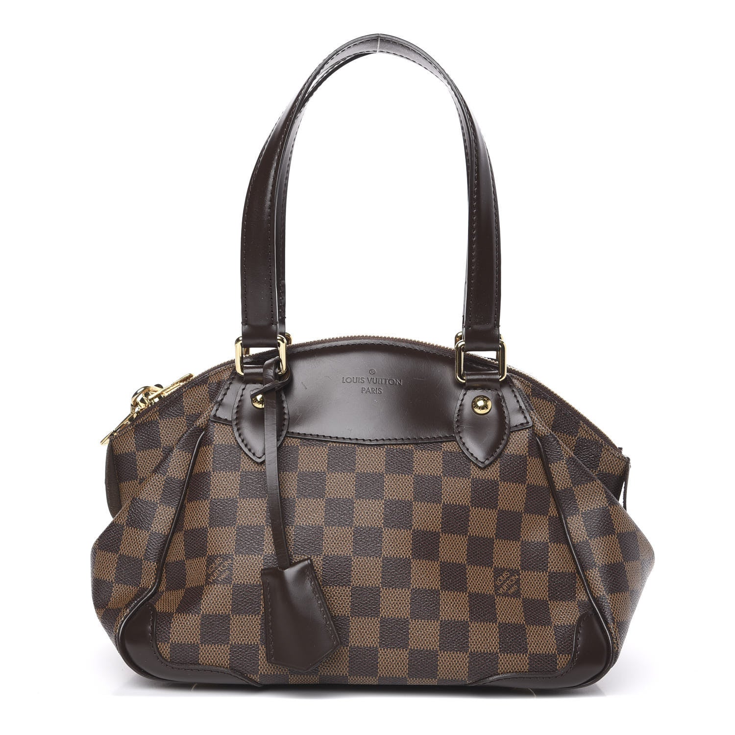Louis Vuitton Damier Ebene Verona PM 1 of 10