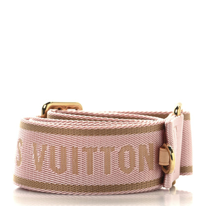 Louis Vuitton Monogram Multi Pochette Accessories Shoulder Strap Rose Clair 2 of 4
