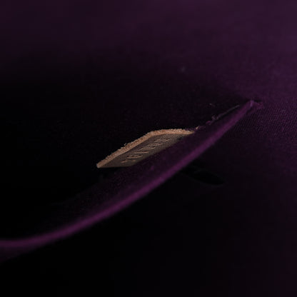 Louis Vuitton Vernis Alma MM Amethyste 8 of 14