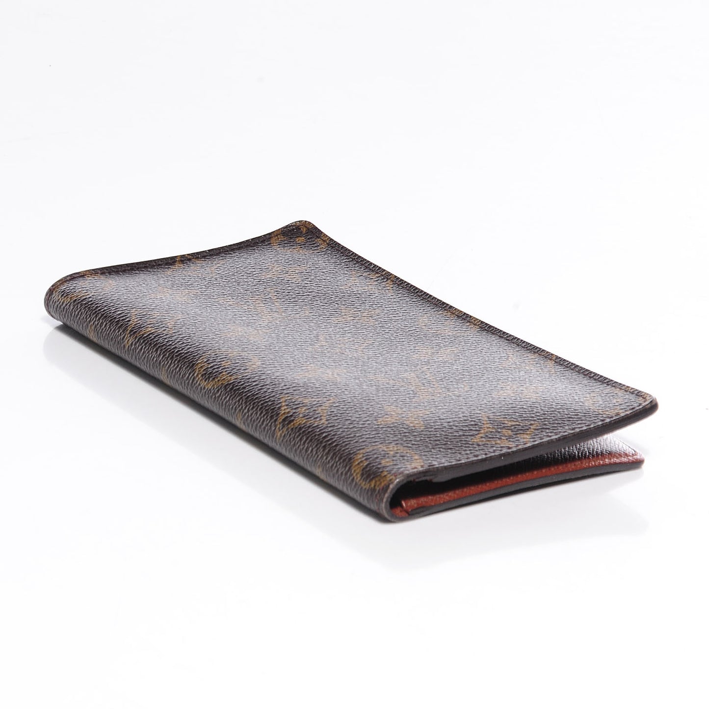 Monogram Porte Valeurs Organizer Wallet