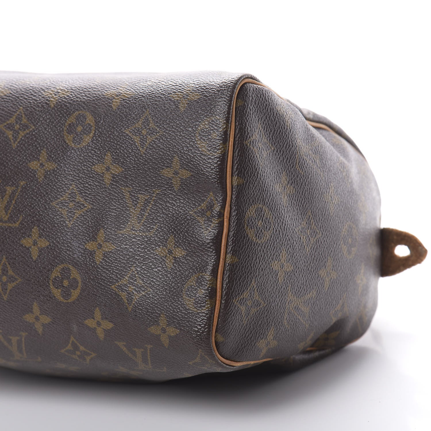 Louis Vuitton Monogram Speedy 25 10 of 16
