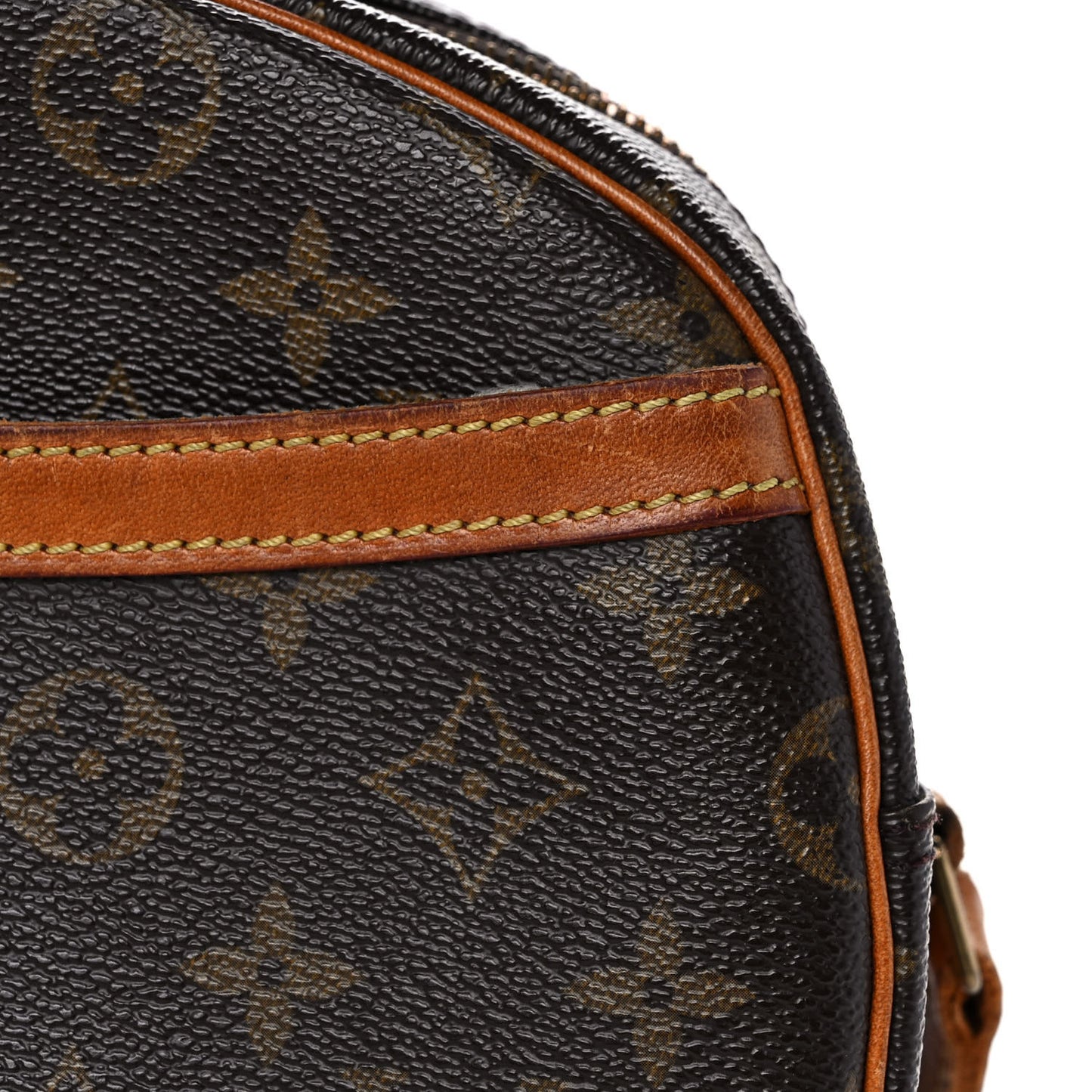 Monogram Blois