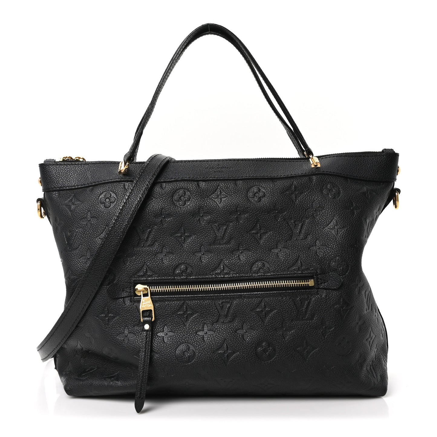 Empreinte Bastille MM Black