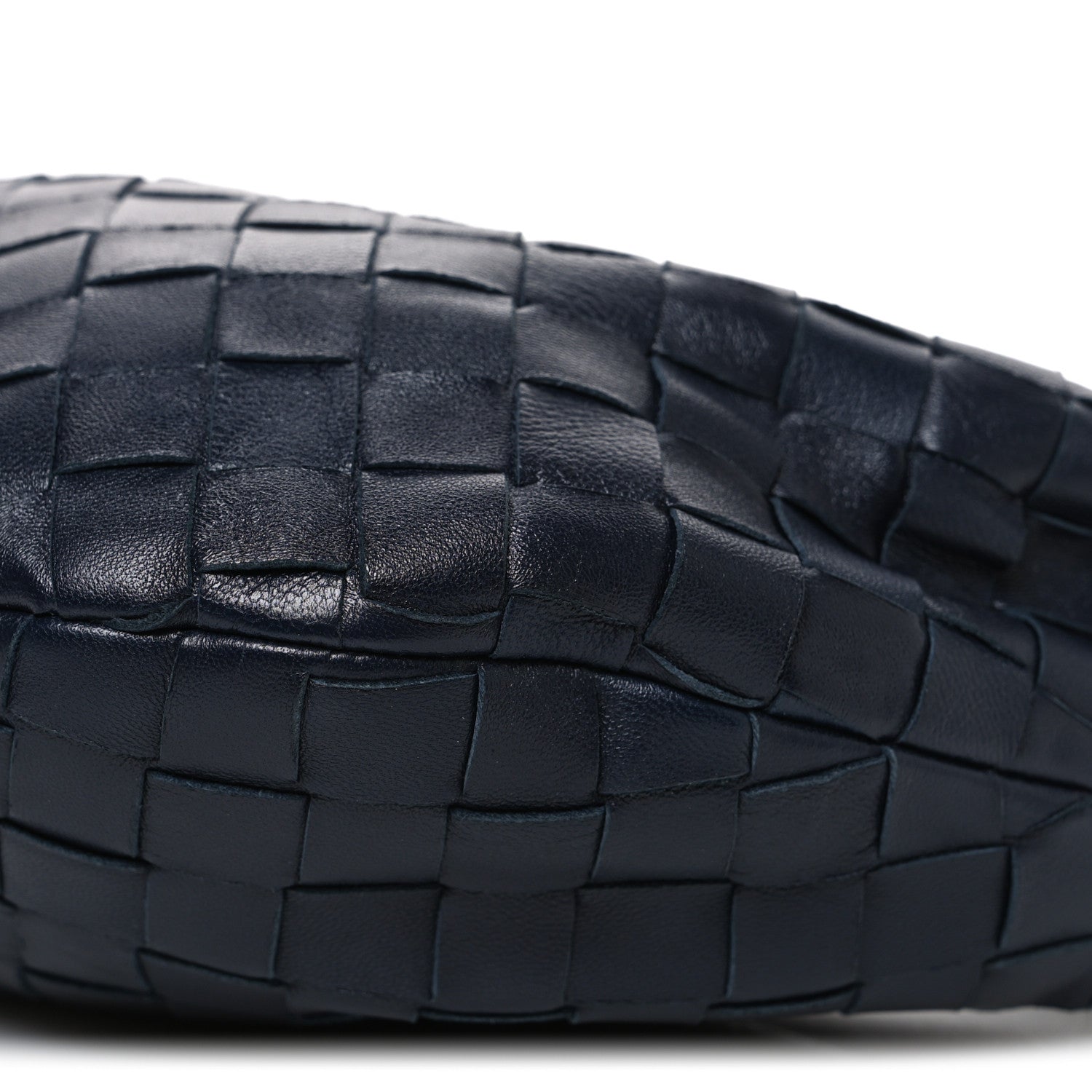 Bottega Veneta Nappa Intrecciato Mini Jodie Space 11 of 11
