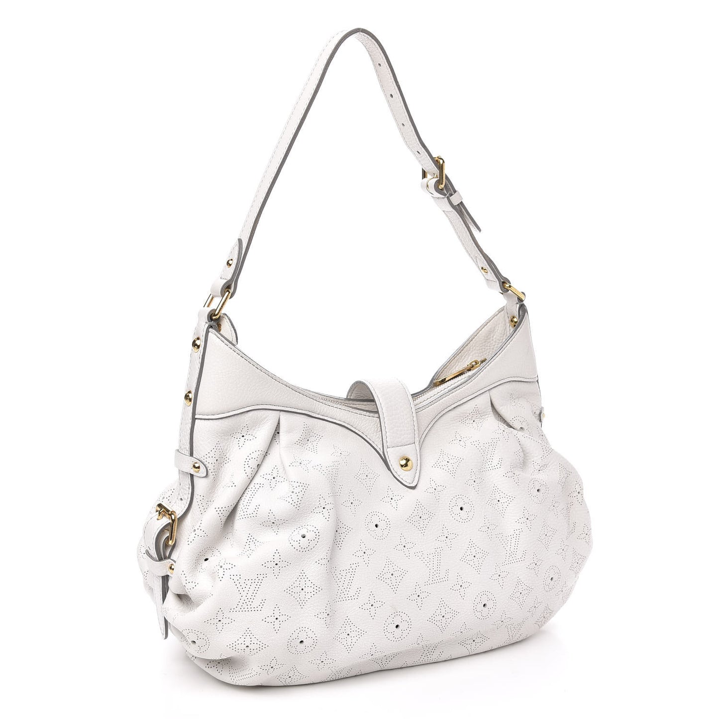 Mahina XS White