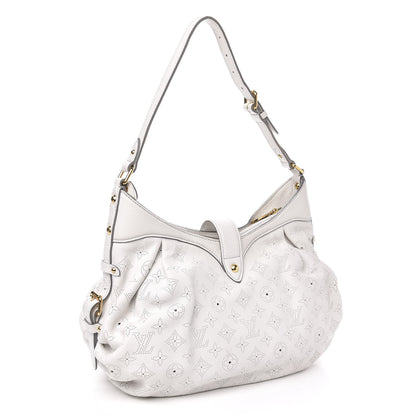 Louis Vuitton Mahina XS White 3 of 11