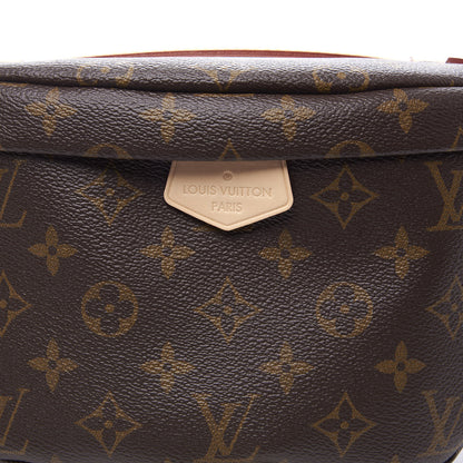 Louis Vuitton Monogram Bumbag 9 of 10