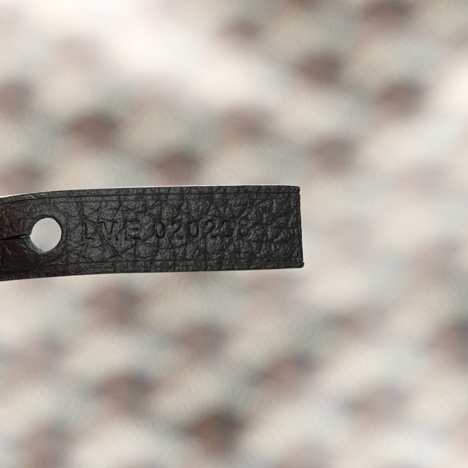 Goyard Goyardine Saint Louis PM Black 8 of 13