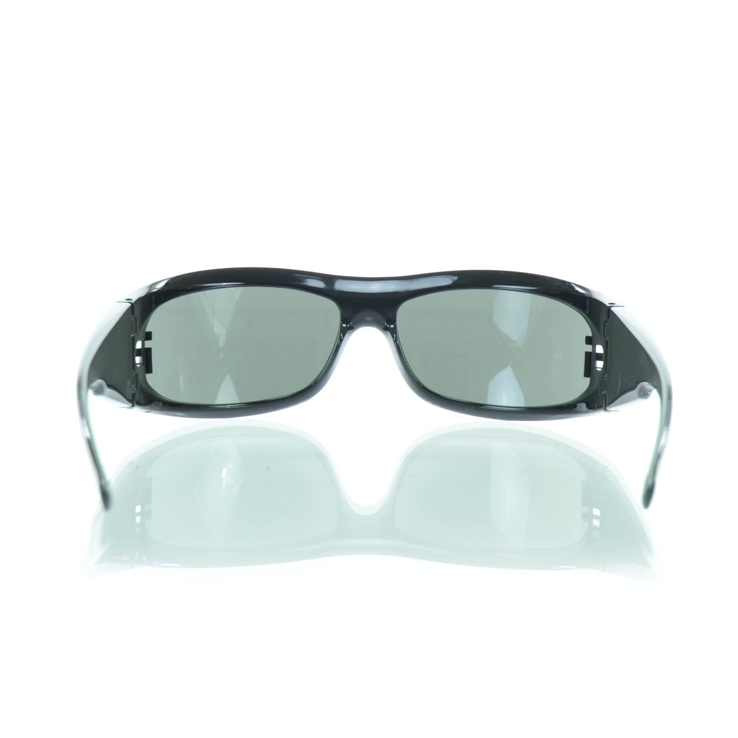 Gucci Sunglasses 1518S Black 5 of 6