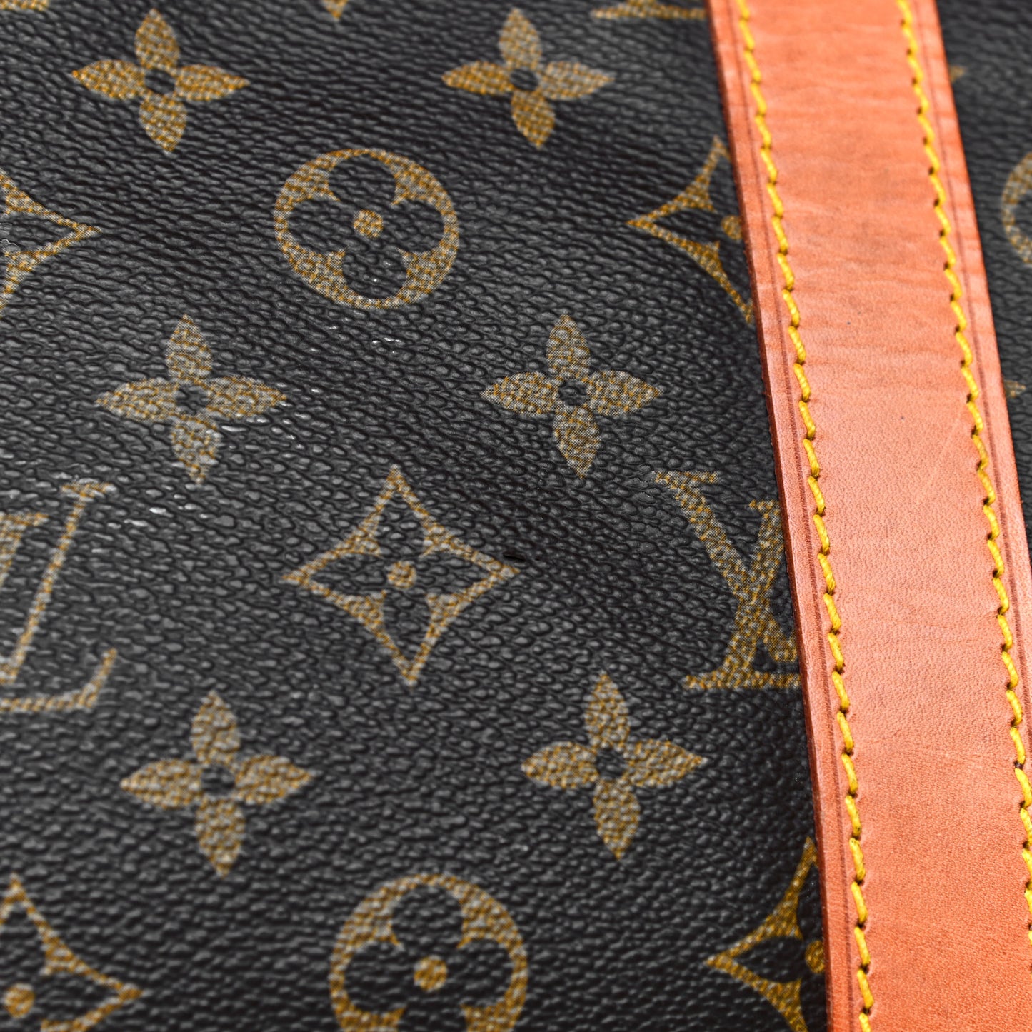 Monogram Keepall 55