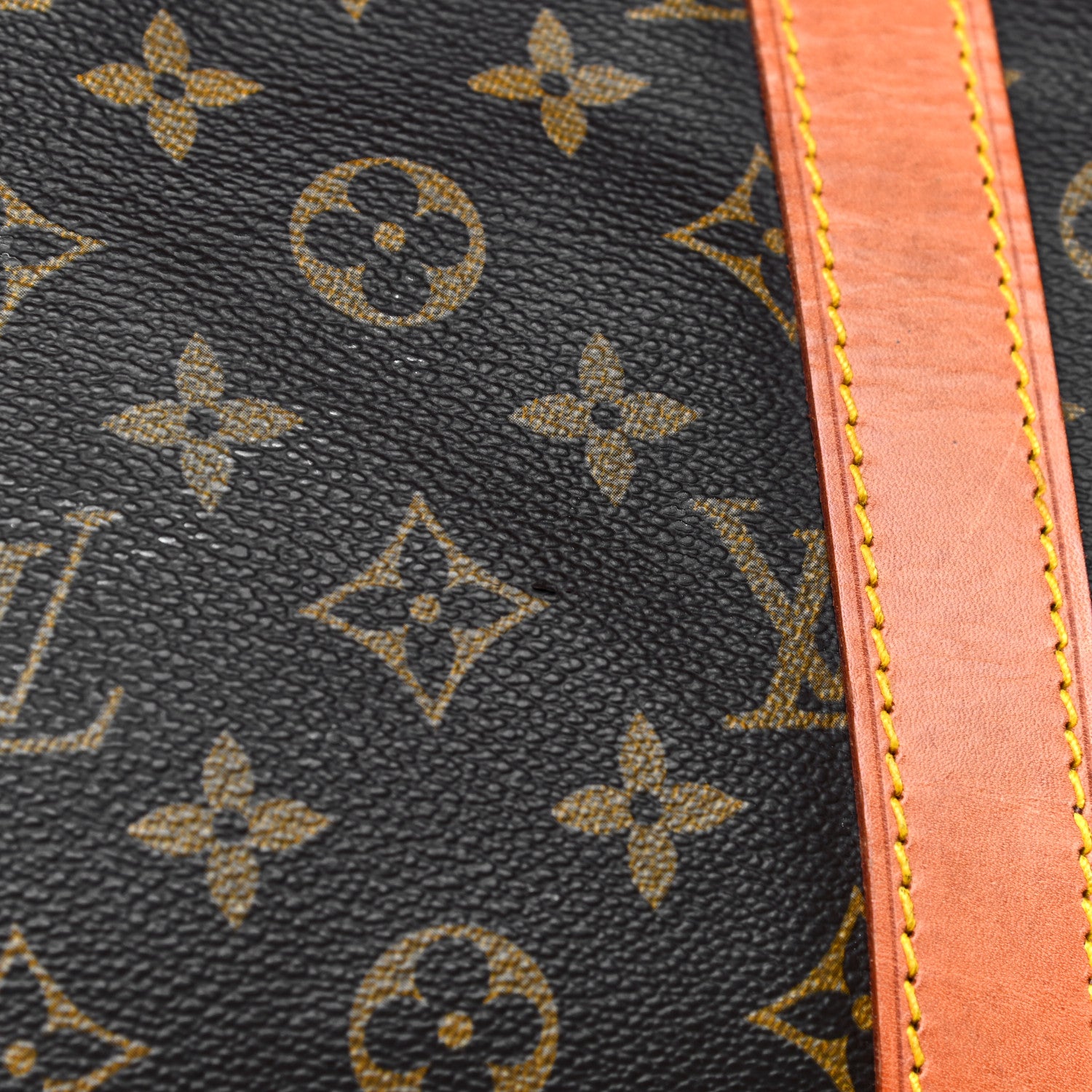 Louis Vuitton Monogram Keepall 55 30 of 55
