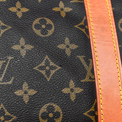 Louis Vuitton Monogram Keepall 55 30 of 55