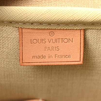 Louis Vuitton Monogram Deauville 5 of 9