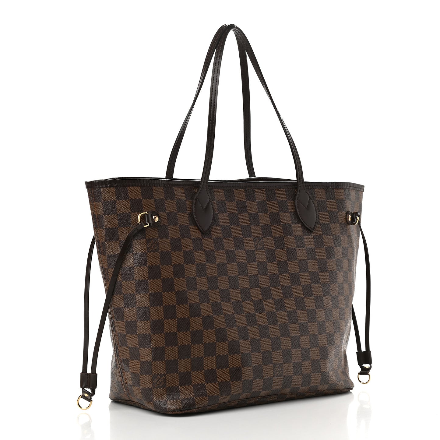Damier Ebene Neverfull MM