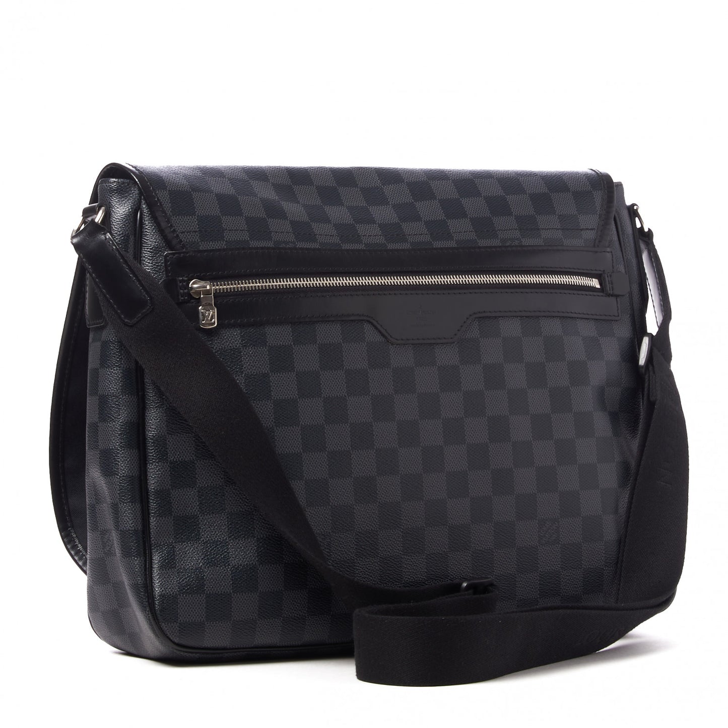 Damier Graphite Daniel MM