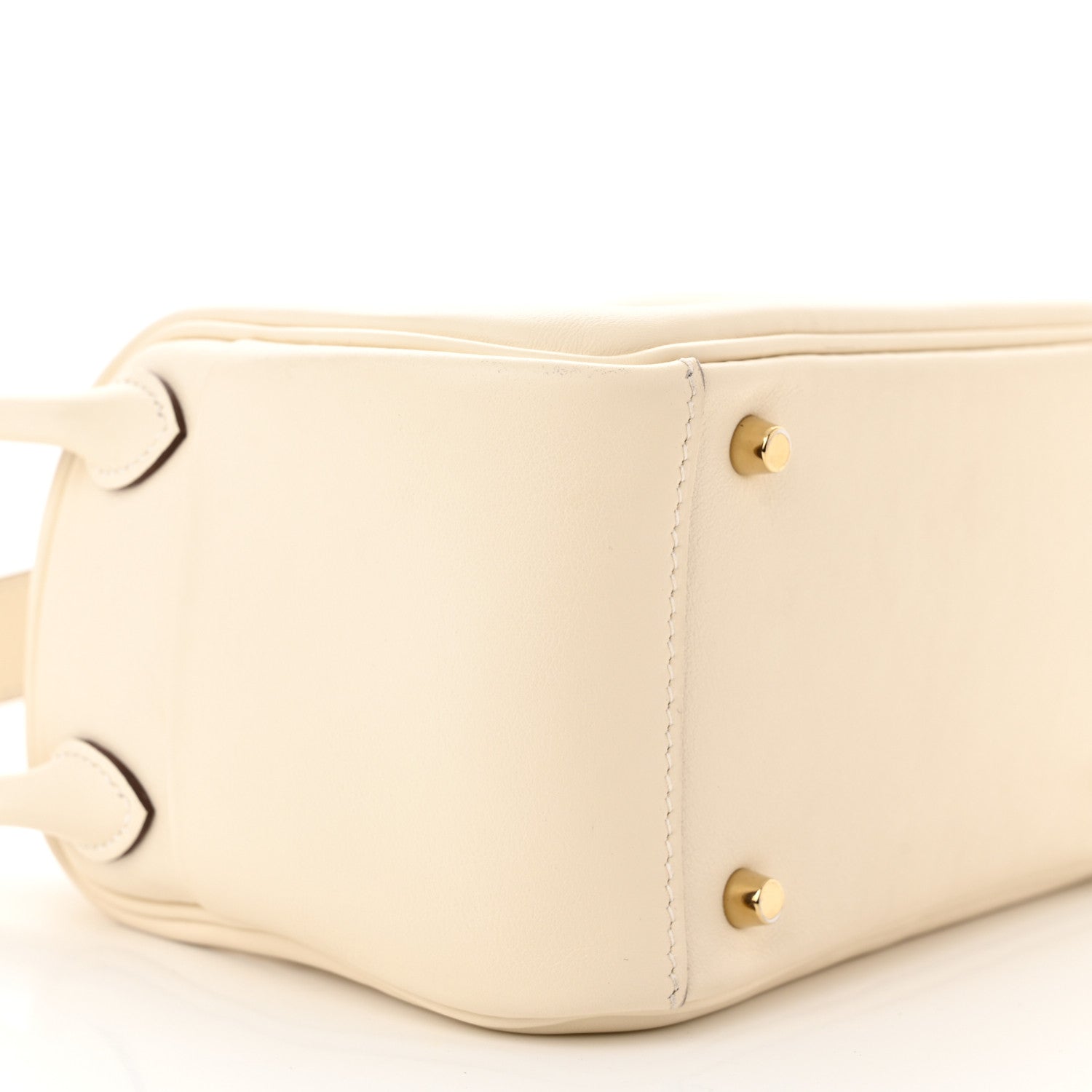 Hermes Swift Mini Lindy 20 Nata 9 of 12
