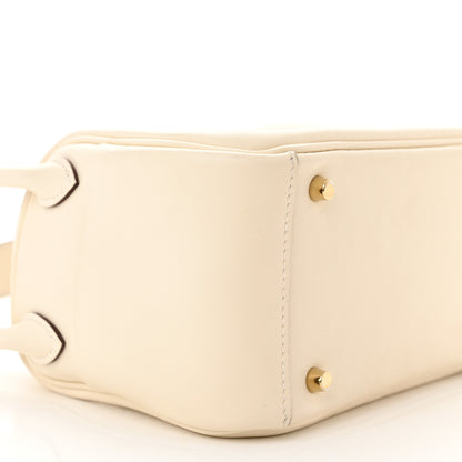 Hermes Swift Mini Lindy 20 Nata 9 of 12