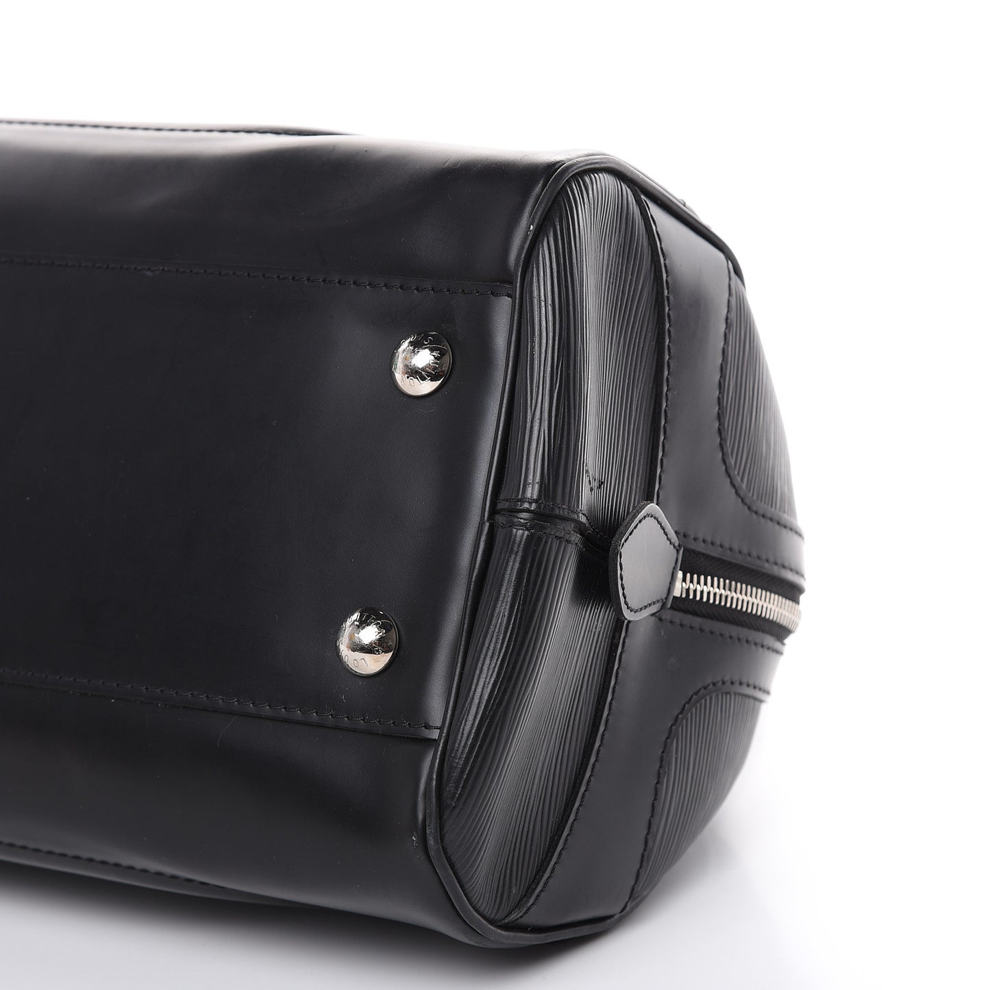 Epi Bowling Montaigne PM Black